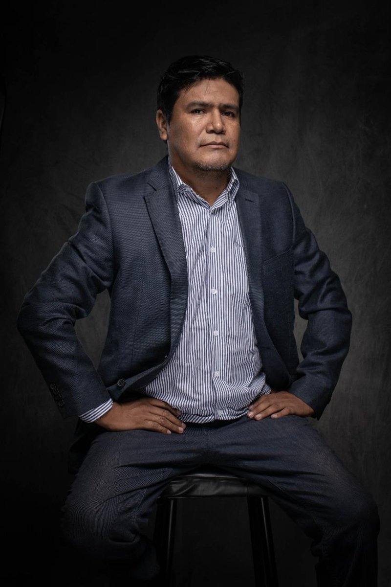 Gustavo Godinez